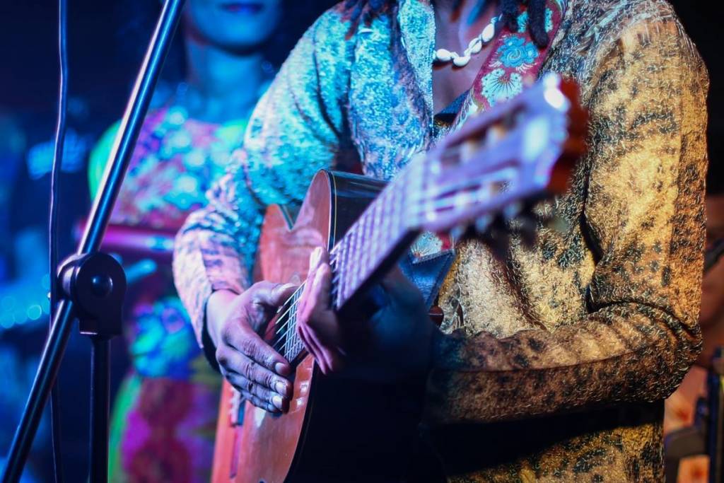 How Caribbean Music Helped Put Colombia On The Map