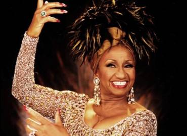 When Celia Cruz Sang In Papiamentu