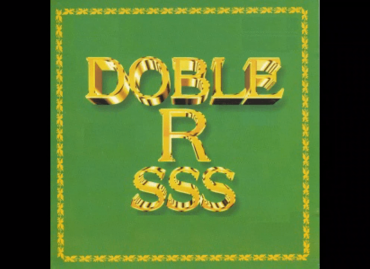 Happy To See Doble R!