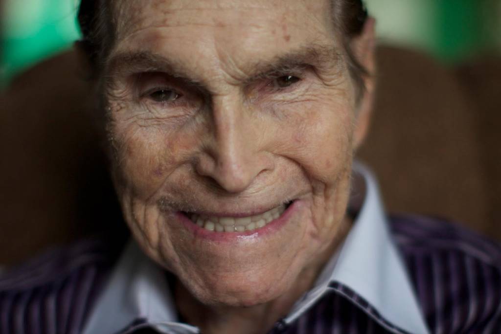 The Story Of Aruban Living Legend Padu del Caribe