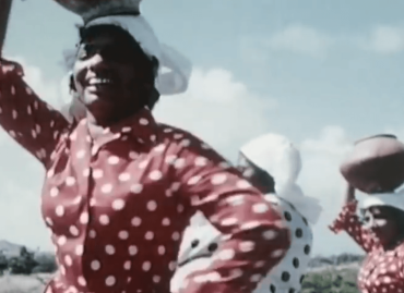 A Short Film Which Celebrates Curaçaoan Culture