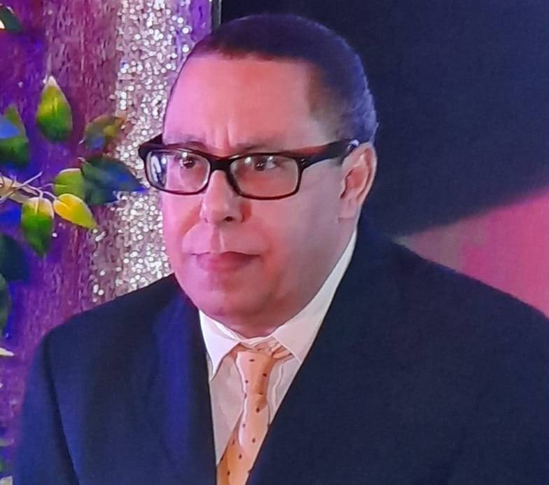 Michael Arvelo
