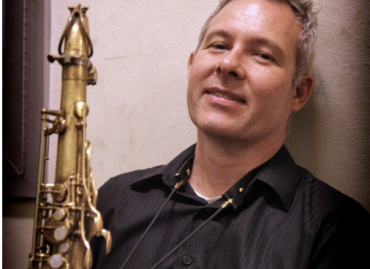 Dean McCarthy