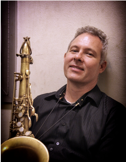 Dean McCarthy